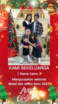 SELAMAT NATAL