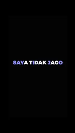 Tapi Saya Tampan Pak