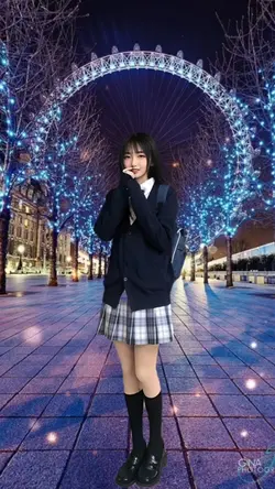 change background