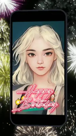 birthday