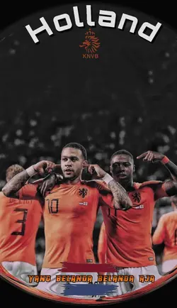 belanda ni bos