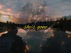 she'sgone