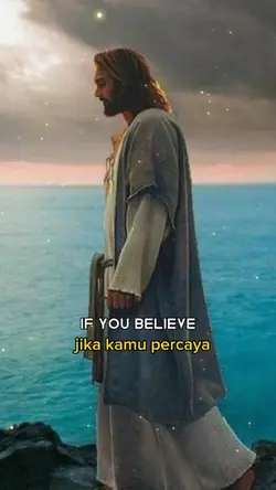 If You Believe