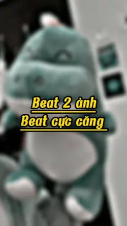 Beat 2 ảnh