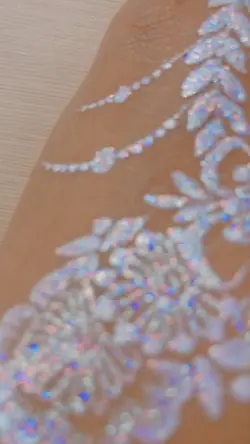 Henna mehndi