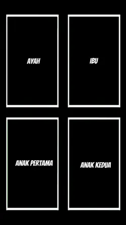 #mengcollabKece#Ber4