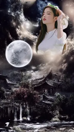 moon
