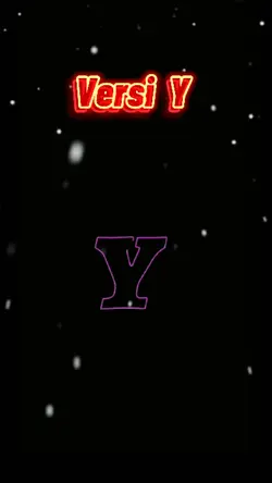 versi Y 