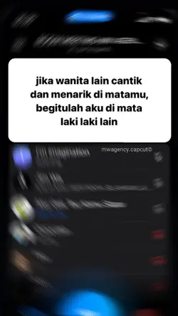 begitupun aku dimata