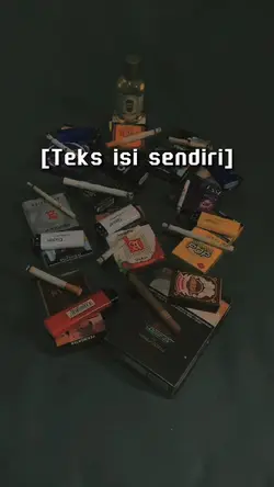 Cinematic rokok