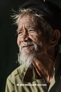 Mẫu lyric về cha