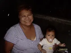 rest well nanay