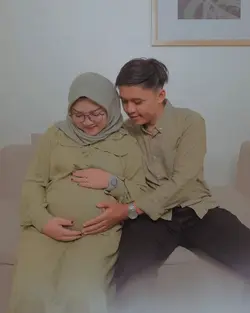 pregnant