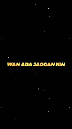 ADA JAGOAN NIH