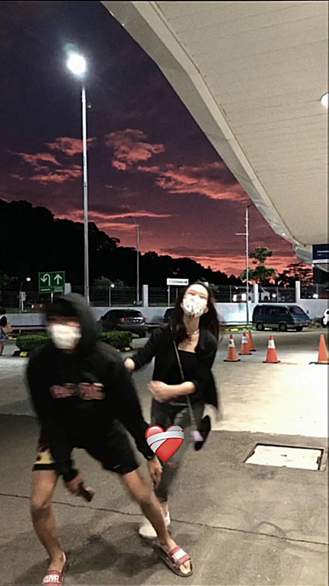 爱