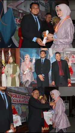 graduate