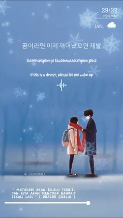 Ost drakor estetik✨