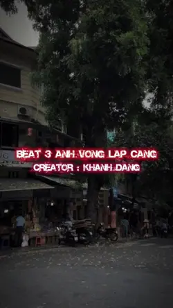 BEAT 3 ẢNH CĂNG ĐÉT