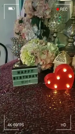 Happy Birthday Album