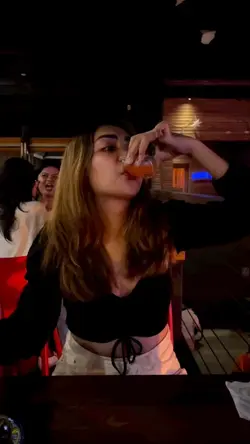Iโm not alcoholic ๐ฅต