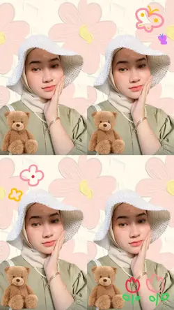 Baground cute