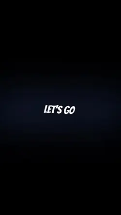 ThreeTwoOneLetsGo