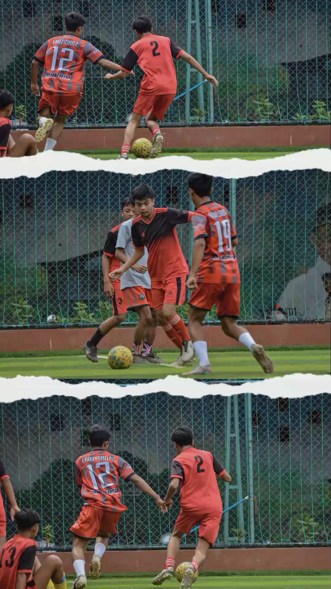 futbol 