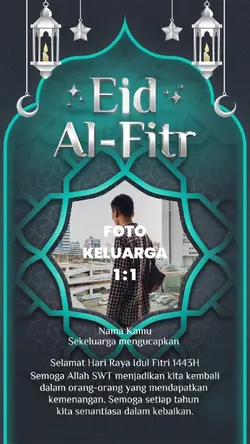 Eid Al-Fitr