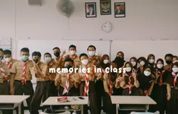 memories in class