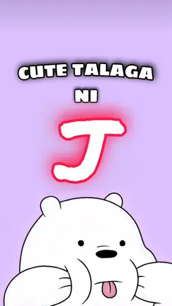 #cutetalaganiJ