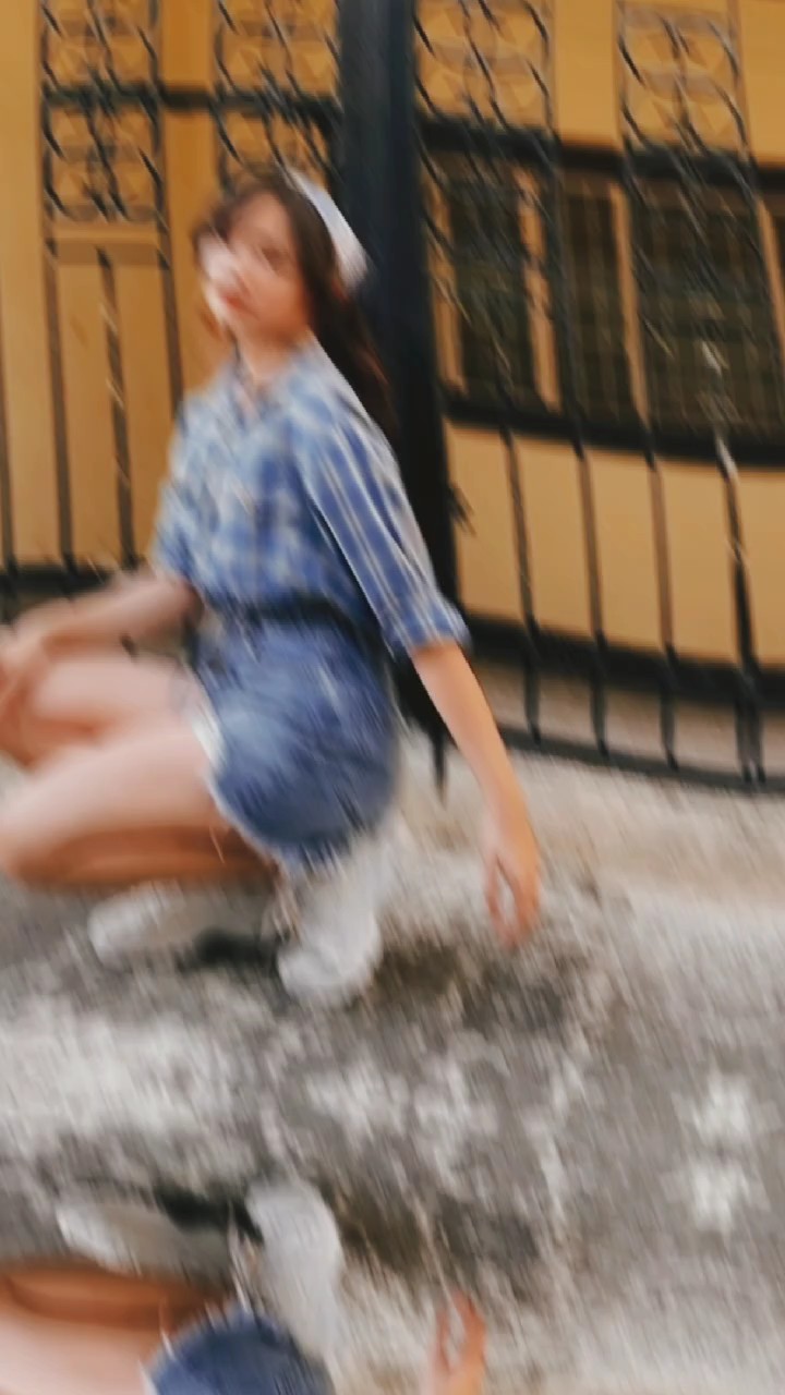 10 fotos transição