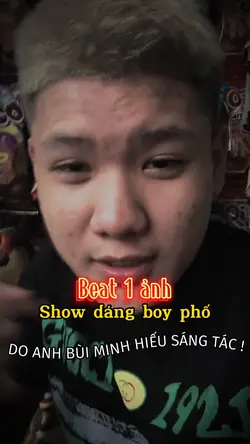 Beat 1 ảnh