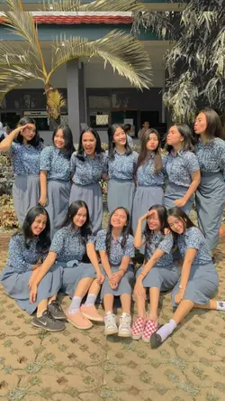 perpisahan sekolah