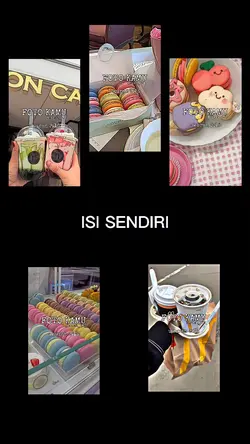 Collab Opening ber 5