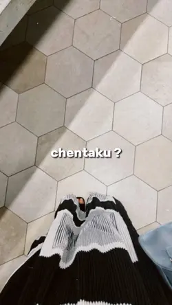 chentaku ?