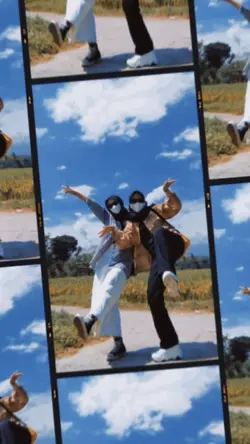 Transisi Beat Filter