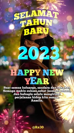 SelamatTahunBaru2023