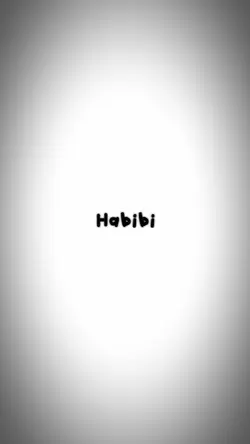 Habibi