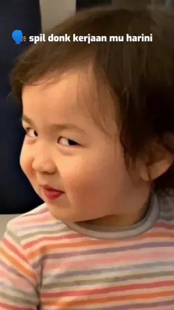 SPIL KERJAMU HARI NI