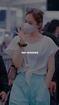 tapi boong
