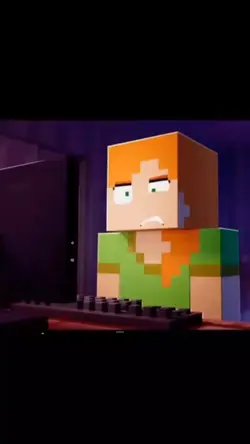 #Minecraft #Meme