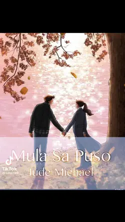 mula sa puso