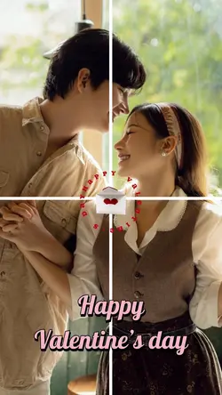 Valentine’s day 💕