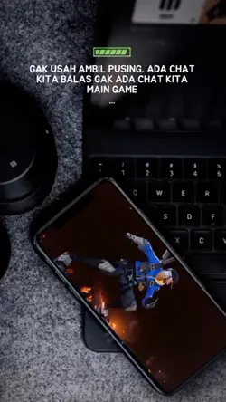 ga ad chat main game