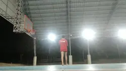 Future basketbolista