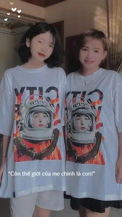 Ước Mơ Của Mẹ