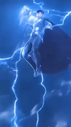 Thor end game #2