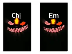 Show chị và em
