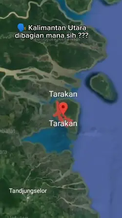 TARAKAN NIH |