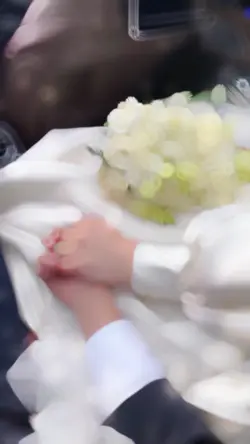 Wedding Love Song